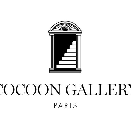 Cocoon Gallery París Exterior foto