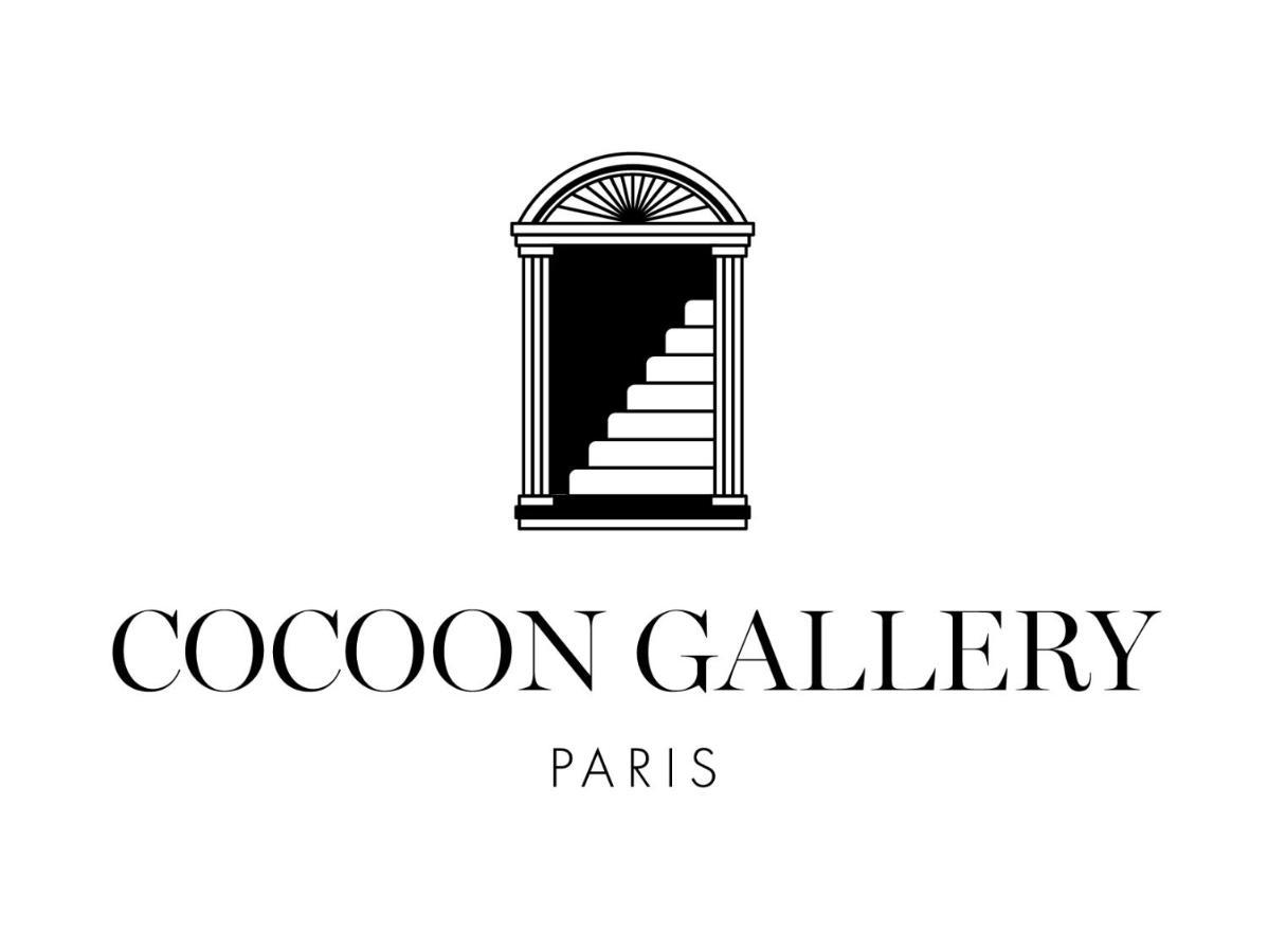 Cocoon Gallery París Exterior foto